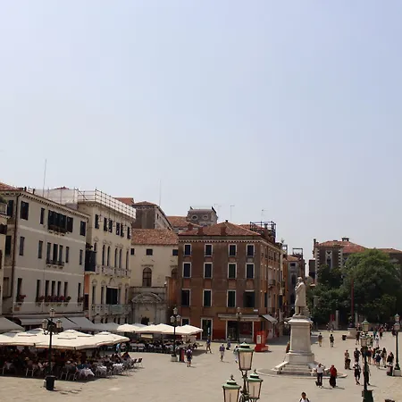 Ca' Morosini