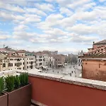 Vendégház Ca' Morosini 3*