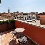 Ca' Morosini Venice