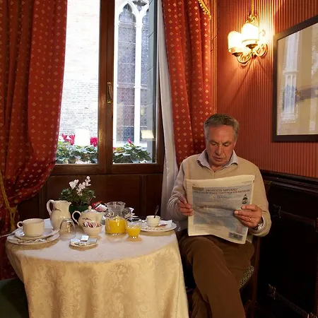 Ca' Morosini 3* 베니스