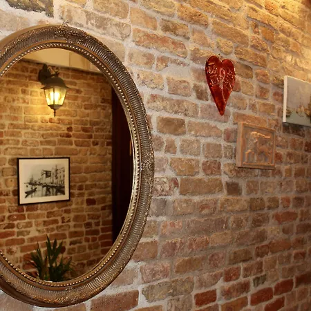 게스트하우스 Ca' Morosini 베니스