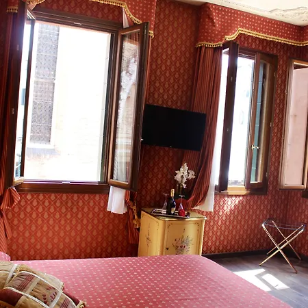 Ca' Morosini 게스트하우스 베니스