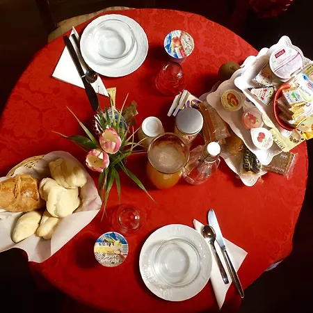 게스트하우스 Ca' Morosini 베니스