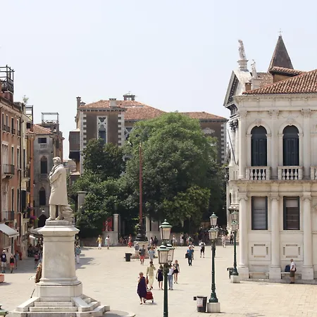 Ca' Morosini 게스트하우스 베니스