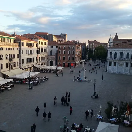 게스트하우스 Ca' Morosini