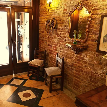 게스트하우스 Ca' Morosini 3*