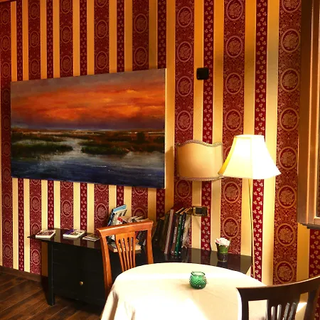 Ca' Morosini 게스트하우스