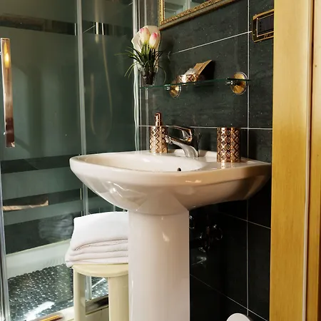 Ca' Morosini 게스트하우스 베니스