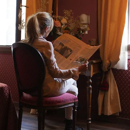 게스트하우스 Ca' Morosini 3*