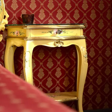 Ca' Morosini 게스트하우스 베니스