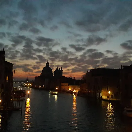 게스트하우스 Ca' Morosini 3*