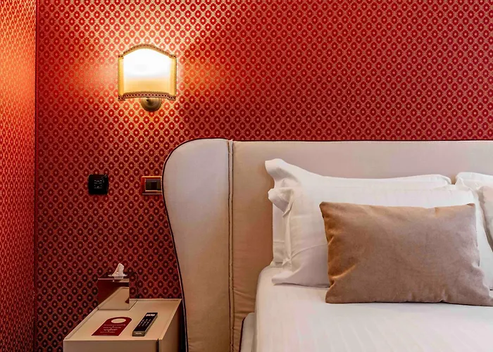 Vendégház Ca' Morosini Velence