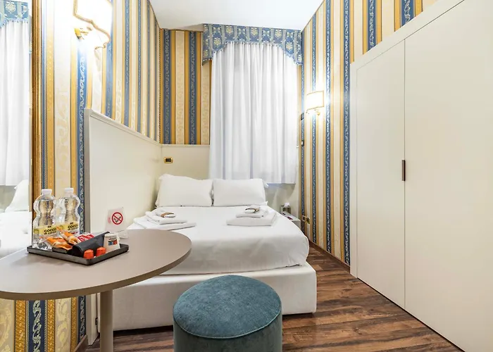 Ca' Morosini Vendégház Velence