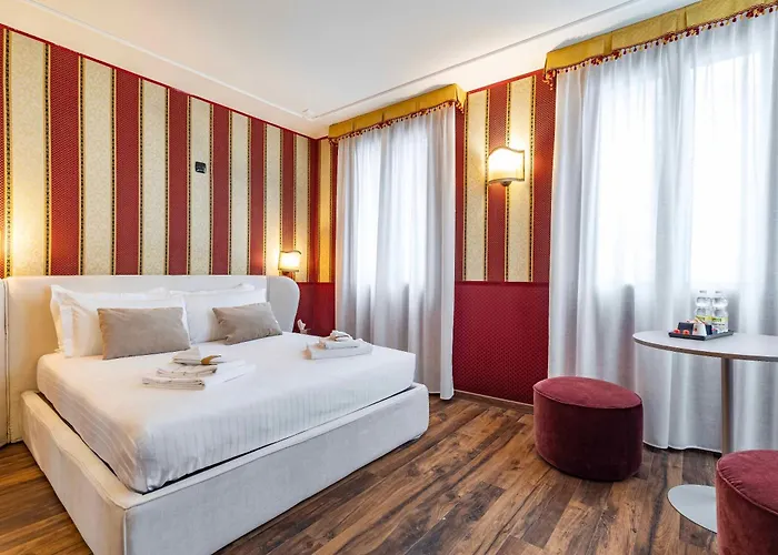 Ca' Morosini Vendégház 3*