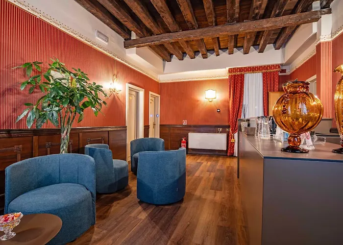 Ca' Morosini 3* Velence