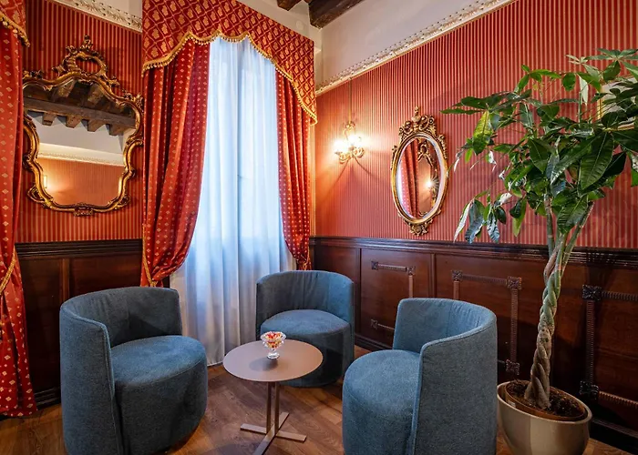 Ca' Morosini Vendégház