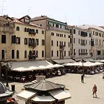 Ca' Morosini 3* Venedik