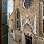 Ca' Morosini 3* Venedik