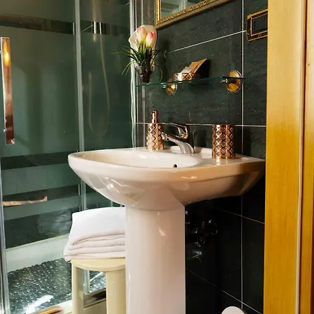 Ca' Morosini Affittacamere Venezia
