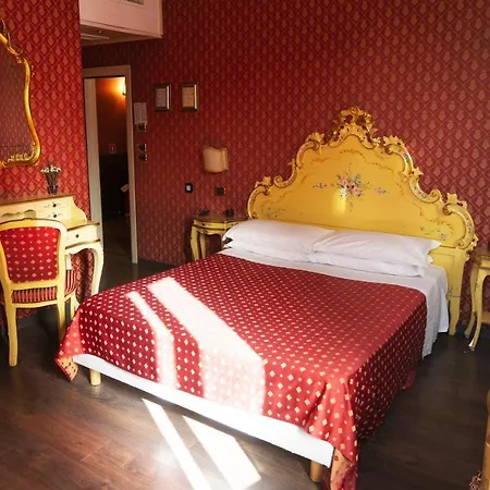 Ca' Morosini 1 & 2 2* Venedig