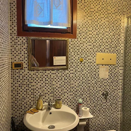 Pensionat Ca' Morosini 1 & 2 Venedig
