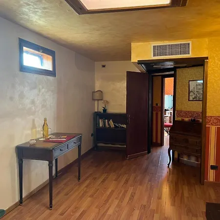 Pensionat Ca' Morosini 1 & 2 2*