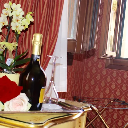 Guest house Ca' Morosini