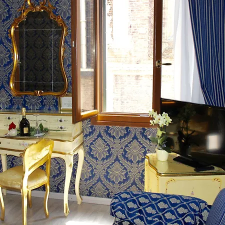 Guest house Ca' Morosini 3*