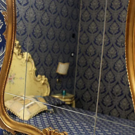 Guest house Ca' Morosini Venice