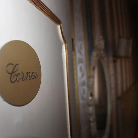 Ca' Morosini Guest house Venice