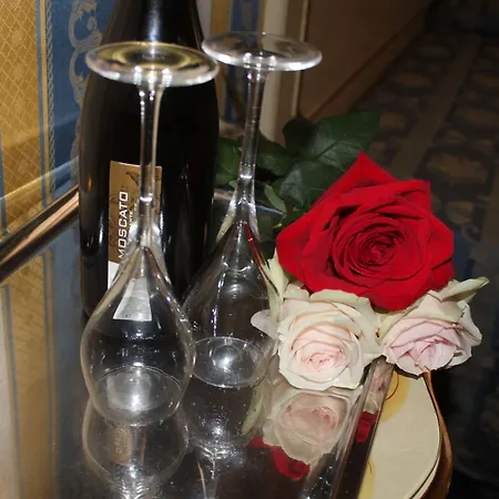 Guest house Ca' Morosini Venice