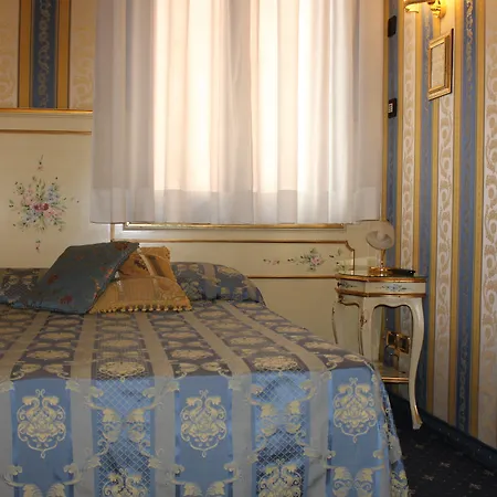 Ca' Morosini Venice