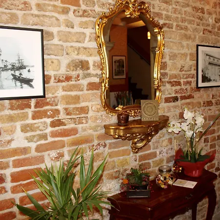 Ca' Morosini Guest house Venice