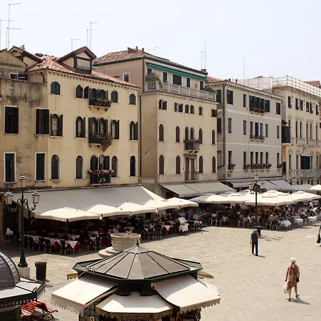 Ca' Morosini 3* Venice