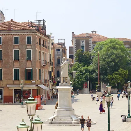 Guest house Ca' Morosini Venice