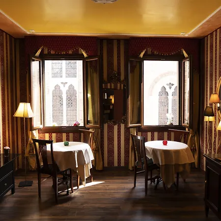 Guest house Ca' Morosini