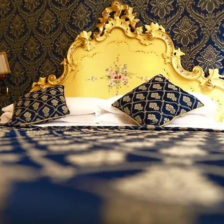 Ca' Morosini Guest house