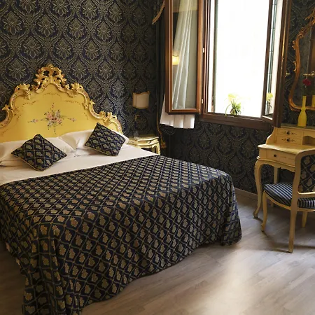 Ca' Morosini 3*