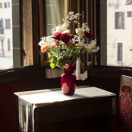 Guest house Ca' Morosini