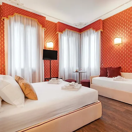 Ca' Morosini Guest house