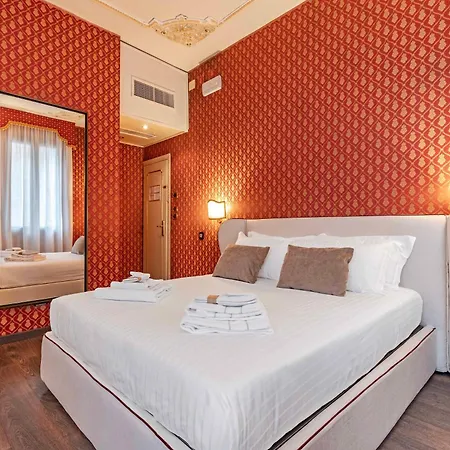 Ca' Morosini 3*