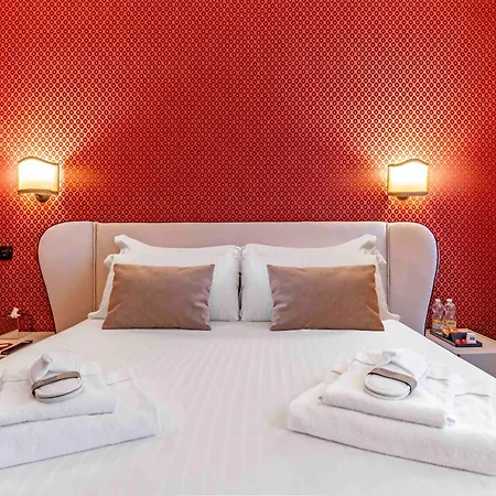 Guest house Ca' Morosini 3*