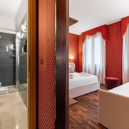 Ca' Morosini Guest house 3*