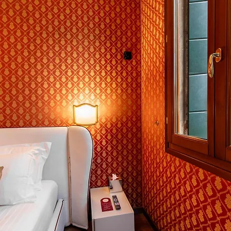 Ca' Morosini 3* Venice