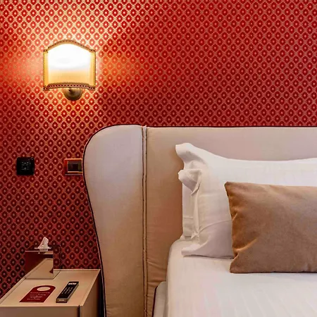 Guest house Ca' Morosini Venice