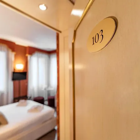 Guest house Ca' Morosini 3*