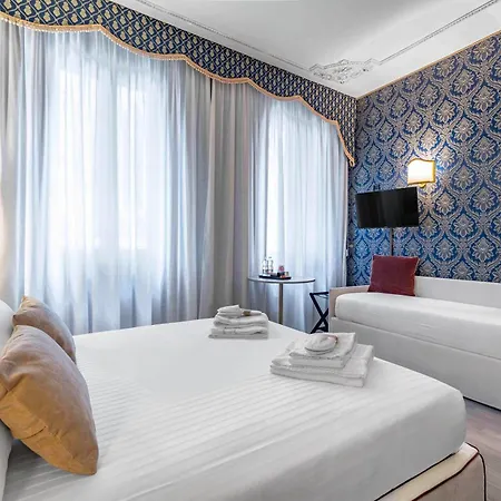 Ca' Morosini Guest house 3*