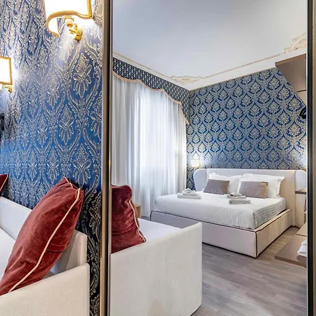 Ca' Morosini Guest house 3*