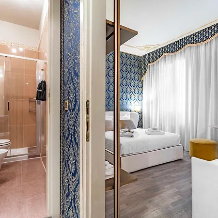 Ca' Morosini Guest house