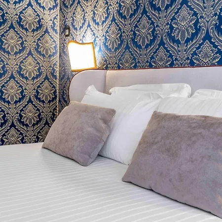 Ca' Morosini 3* Venice